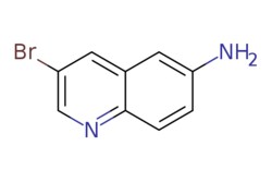 eMolecules​ 7101-96-4 | Ambeed | 3-Bromoquinolin-6-amine | 100mg | 525037059
