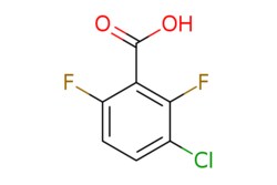 eMolecules​ 225104-76-7 | ChemScene | 3-Chloro-26-difluorobenzoic acid