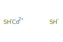eMolecules​ Ambeed / Cobalt(IV) sulfide / 5g / 789349279 / A1155432 /  / 12013-10-4 / MFCD00064735 / 125.070 / CoH2S2