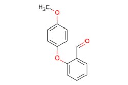 eMolecules​ 19434-36-7 | ChemScene | 2-(4-Methoxyphenoxy)benzaldehyde |