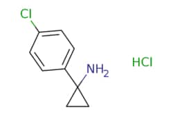 eMolecules​ 1009102-44-6 | Ambeed | 1-(4-Chlorophenyl)cyclopropanamine
