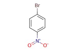 eMolecules​&nbsp;AstaTech / 1-BROMO-4-NITROBENZENE / 5g / 718054225 / 28852 / 98.000 / 586-78-7 / MFCD00007280 / 202.007 / C6H4BrNO2