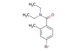 eMolecules​ Synthonix / 4-bromo-NN-diethyl-2-methylbenzamide / 50mg / 786490841