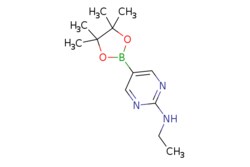 eMolecules​ Ambeed / N-Ethyl-5-(4455-tetramethyl-132-dioxaborolan-2-yl)pyrimidin-2-amine