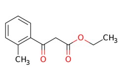 eMolecules​ Ambeed / Ethyl 3-oxo-3-(o-tolyl)propanoate / 1g / 552626867 / A184835 /  / 51725-82-7 / MFCD03424817 / 206.241 / C12H14O3