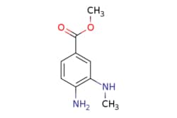 eMolecules​ Ambeed / Methyl 4-amino-3-(methylamino)benzoate / 250mg / 586035355