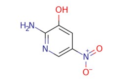 eMolecules​ Ambeed / 2-Amino-5-nitropyridin-3-ol / 250mg / 552575590 /