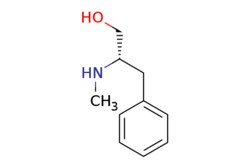 eMolecules​ 84773-29-5 | ChemScene | (S)-2-(Methylamino)-3-phenylpropan-1-ol