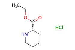 eMolecules​ Ambeed / (S)-Ethyl piperidine-2-carboxylate hydrochloride /