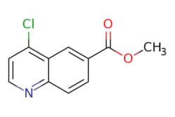 eMolecules​ ChemScene / Methyl 4-chloroquinoline-6-carboxylate / 100mg