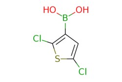 eMolecules​ Ambeed / (25-Dichlorothiophen-3-yl)boronic acid / 100mg / 687211986