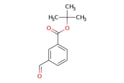 eMolecules​&nbsp;ChemScene / tert-Butyl 3-formylbenzoate / 250mg / 632294026 / CS-0154845 / 0.000 / 247186-56-7 / MFCD02180885 / 206.241 / C12H14O3