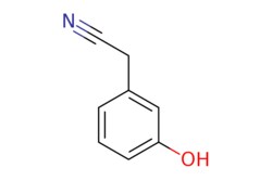 eMolecules​&nbsp;25263-44-9 | ChemScene |  (3-Hydroxyphenyl)acetonitrile |  250mg | 632280863 |  CS-0130341 |  MFCD03265300 | 133.15 |  C8H7NO