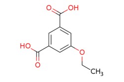 eMolecules​&nbsp;Ambeed / 5-Ethoxyisophthalic acid / 250mg / 572996156 / A770423 /  / 203626-61-3 / MFCD00272541 / 210.185 / C10H10O5
