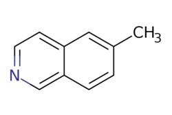 eMolecules​ AstaTech / 6-METHYLISOQUINOLINE / 1g / 112528351 / 64314 /
