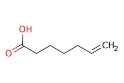 eMolecules​ 1119-60-4 | ChemScene | Hept-6-enoic acid | 5g | 572189118