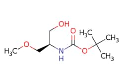 eMolecules​ 183793-49-9 | Ambeed | (R)-tert-Butyl (1-hydroxy-3-methoxypropan-2-yl)carbamate