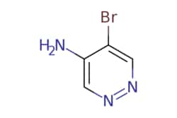 eMolecules​ 55928-90-0 | Ambeed | 5-Bromopyridazin-4-amine | 100mg | 552584348
