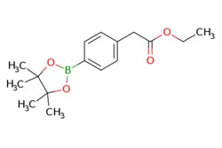eMolecules​ ChemScene / 4-Ethoxycarbonylmethylphenylboronic acid pinacol