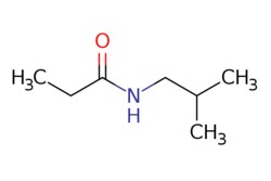 eMolecules​ Ambeed / N-Isobutylpropionamide / 250mg / 600841514 / A486973