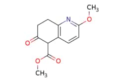 eMolecules​ 130518-34-2 | Ambeed | Methyl 2-methoxy-6-oxo-5678-tetrahydroquinoline-5-carboxylate