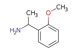 eMolecules​ 40023-74-3 | ChemScene | 1-(2-Methoxyphenyl)ethan-1-amine |