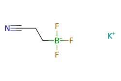 eMolecules​ ChemScene / Potassium (2-cyanoethyl)trifluoroboranuide / 100mg