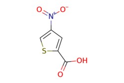 eMolecules​&nbsp;13138-70-0 | Ambeed |  4-Nitrothiophene-2-carboxylic acid |  100mg | 598441848 | A131336 | MFCD07787605 | 173.14 |  C5H3NO4S