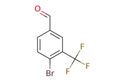 eMolecules​ 34328-47-7 | Ambeed | 4-Bromo-3-(trifluoromethyl)benzaldehyde
