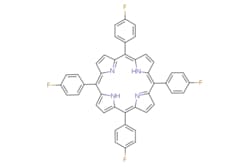 eMolecules​ Ambeed / 5101520-Tetrakis(4-fluorophenyl)-21H23H-porphine /