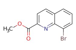 eMolecules​ 1242446-32-7 | ChemScene | Methyl 8-bromoquinoline-2-carboxylate