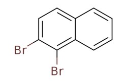 eMolecules​ AstaTech / 12-DIBROMONAPHTHALENE / 0.25g / 721428483 / E80460