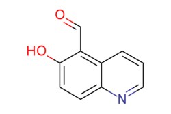 eMolecules​ AstaTech / 6-HYDROXYQUINOLINE-5-CARBALDEHYDE / 0.1g / 633668236