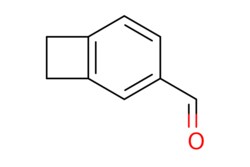 eMolecules​&nbsp;ChemScene / Bicyclo[4.2.0]octa-135-triene-3-carbaldehyde / 250mg / 632277807 / CS-0044063 / 0.000 / 112892-88-3 / MFCD09842341 / 132.162 / C9H8O
