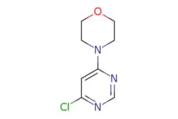 eMolecules​ AstaTech / 4-(6-CHLOROPYRIMIDIN-4-YL)MORPHOLINE / 0.25g / 721753960