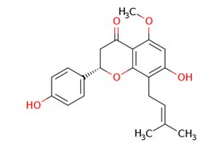 eMolecules​ 70872-29-6 | Medchem Express | (2S)-Isoxanthohumol | 5mg |
