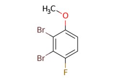 eMolecules​ ChemScene / 23-Dibromo-1-fluoro-4-methoxybenzene / 100mg /