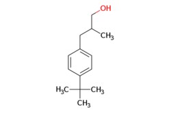 eMolecules​ ChemScene / 3-(4-(Tert-butyl)phenyl)-2-methylpropan-1-ol / 50mg / 761359315 / CS-0275858 / 0.000 / 56107-04-1 / MFCD00458910 / 206.329 / C14H22O