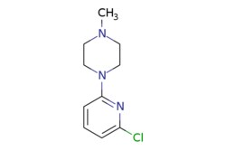 eMolecules​ AOBChem USA / 1-(6-Chloropyridin-2-yl)-4-methylpiperazine /