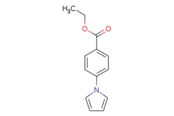 eMolecules​ AstaTech / ETHYL 4-(1H-PYRROL-1-YL)BENZOATE / 1g / 448262101