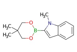 eMolecules​ 905966-48-5 | Ambeed | 2-(55-Dimethyl-132-dioxaborinan-2-yl)-1-methyl-1H-indole
