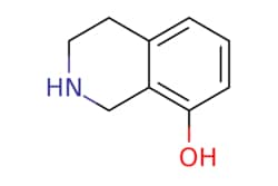 eMolecules​ ChemScene / 1234-Tetrahydroisoquinolin-8-ol / 100mg / 602867940 / CS-0138849 / 0.000 / 32999-37-4 / MFCD11506139 / 149.193 / C9H11NO