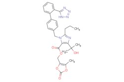 eMolecules​ 144689-63-4 | Medchem Express | Olmesartan medoxomil | 10mg