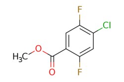 eMolecules​ AOBChem USA / Methyl 4-chloro-25-difluorobenzoate / 500mg /