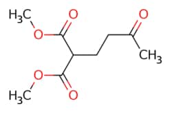 eMolecules​ Pharmablock / dimethyl 2-(3-oxobutyl)propanedioate / 25mg /