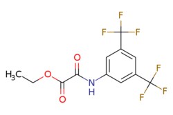 eMolecules​ Pharmablock / ethyl 2-[35-bis(trifluoromethyl)anilino]-2-oxo-acetate