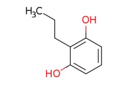 eMolecules​ ChemScene / 2-Propylbenzene-13-diol / 250mg / 572195786 / CS-0128889 / 0.000 / 13331-19-6 / MFCD00100568 / 152.193 / C9H12O2