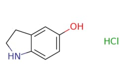 eMolecules​ Ambeed / Indolin-5-ol hydrochloride / 100mg / 632809279 / A241392
