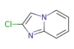 eMolecules​ ChemScene / 2-Chloroimidazo[12-a]pyridine / 100mg / 441669123