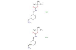 eMolecules​ AstaTech / BOC-13-CIS-DAMCH HCL / 0.25g / 784435687 / AT34303